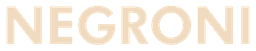 Negroni